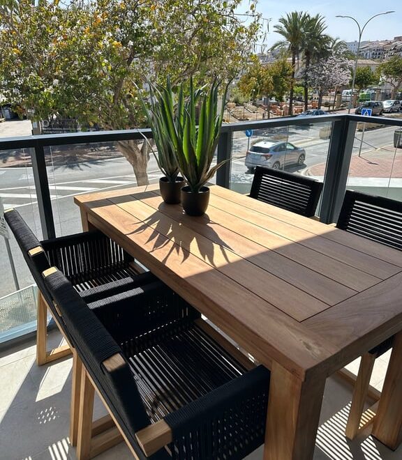 Inmobiliaria en Jávea