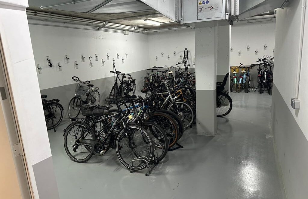 Inmobiliaria en Jávea