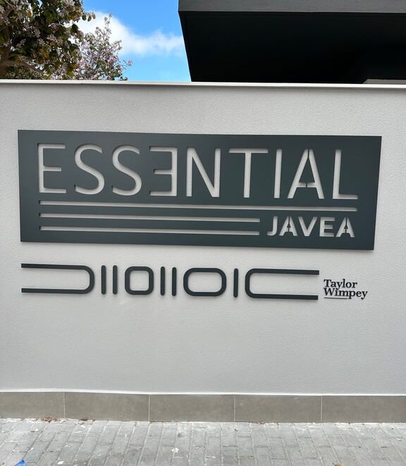 Inmobiliaria en Jávea