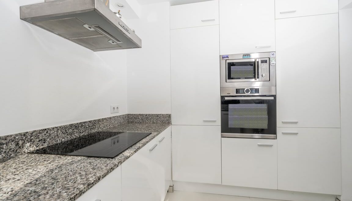 Inmobiliaria en Jávea