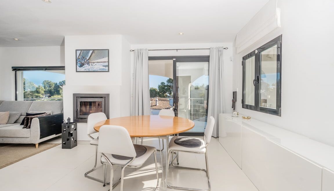 Inmobiliaria en Jávea