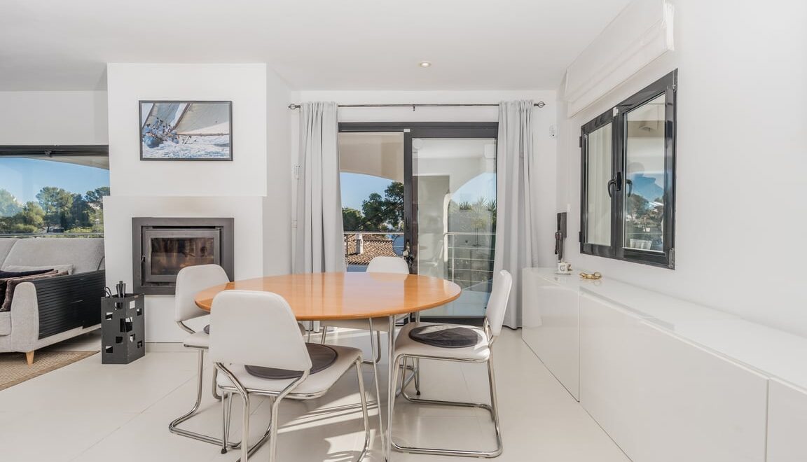 Inmobiliaria en Jávea