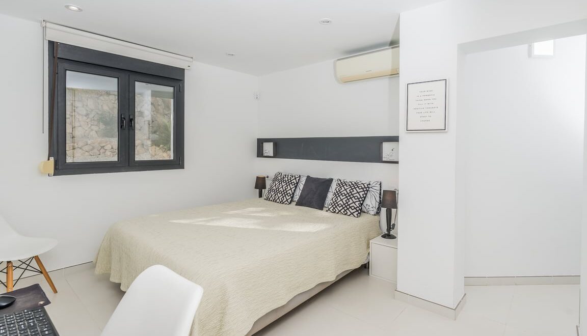 Inmobiliaria en Jávea