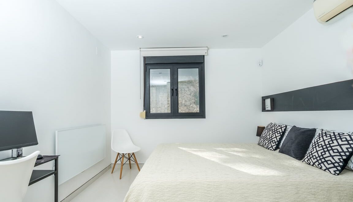 Inmobiliaria en Jávea