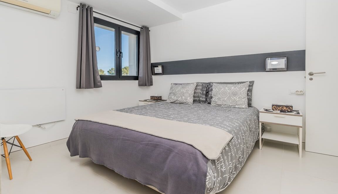 Inmobiliaria en Jávea