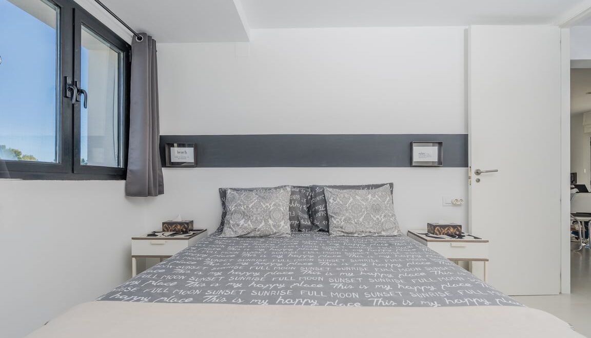 Inmobiliaria en Jávea