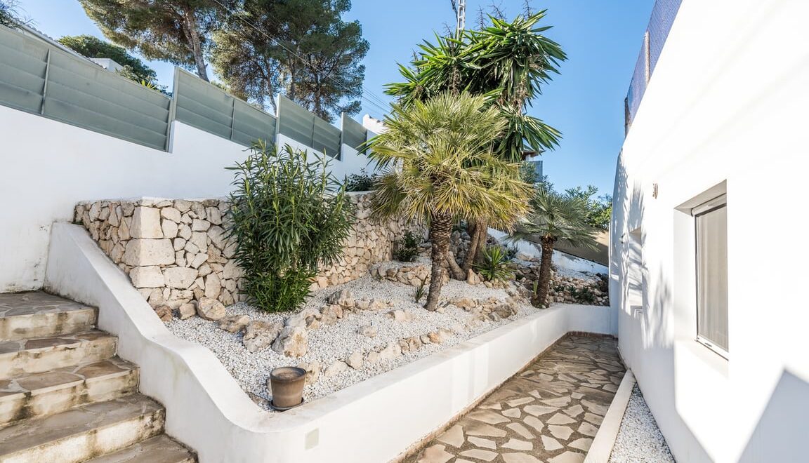 Inmobiliaria en Jávea