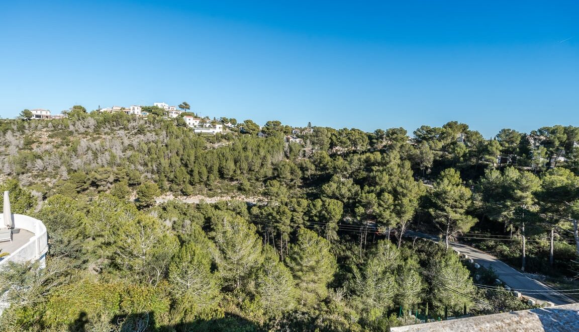 Inmobiliaria en Jávea