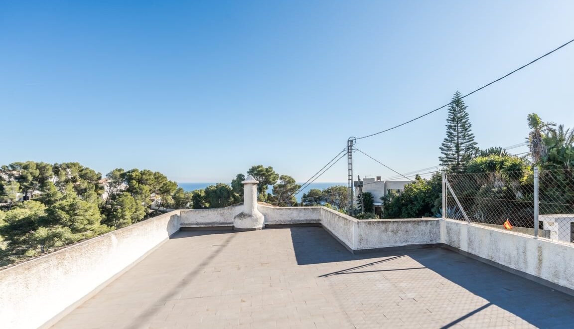 Inmobiliaria en Jávea