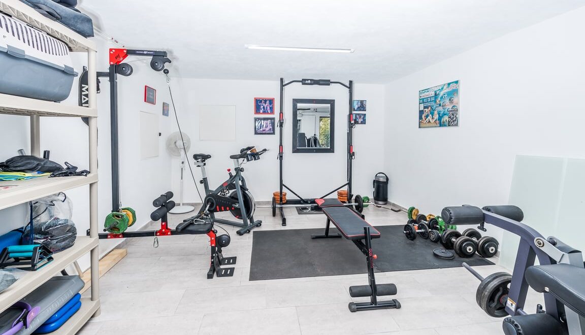 Inmobiliaria en Jávea