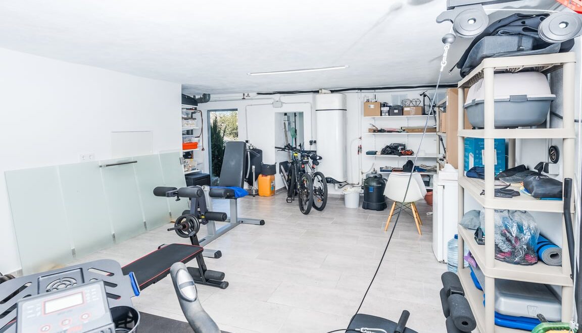 Inmobiliaria en Jávea