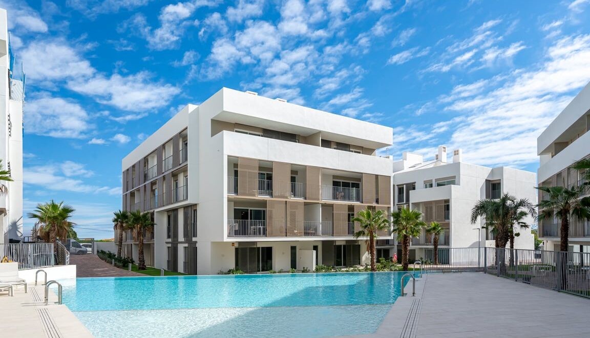 Inmobiliaria en Jávea