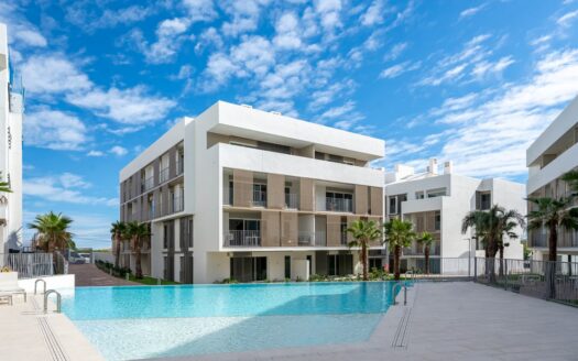 Inmobiliaria en Jávea