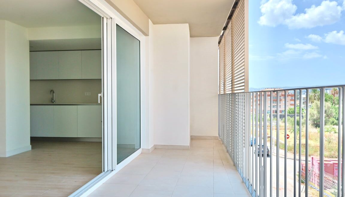 Inmobiliaria en Jávea