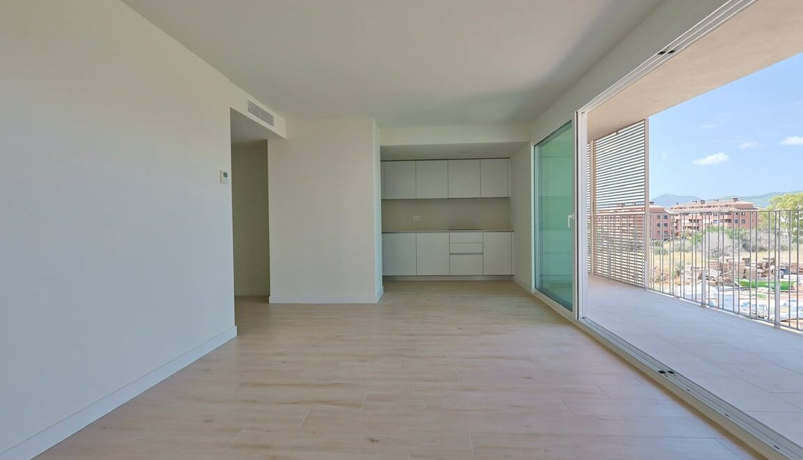 Inmobiliaria en Jávea