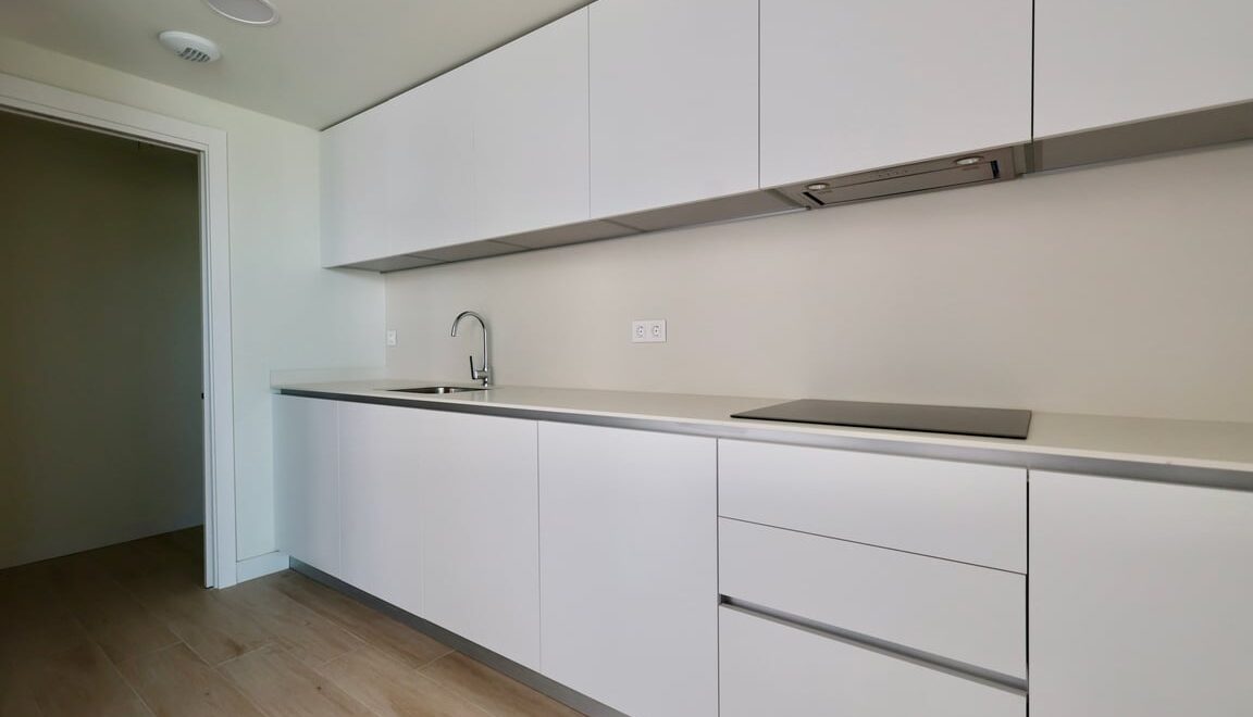 Inmobiliaria en Jávea