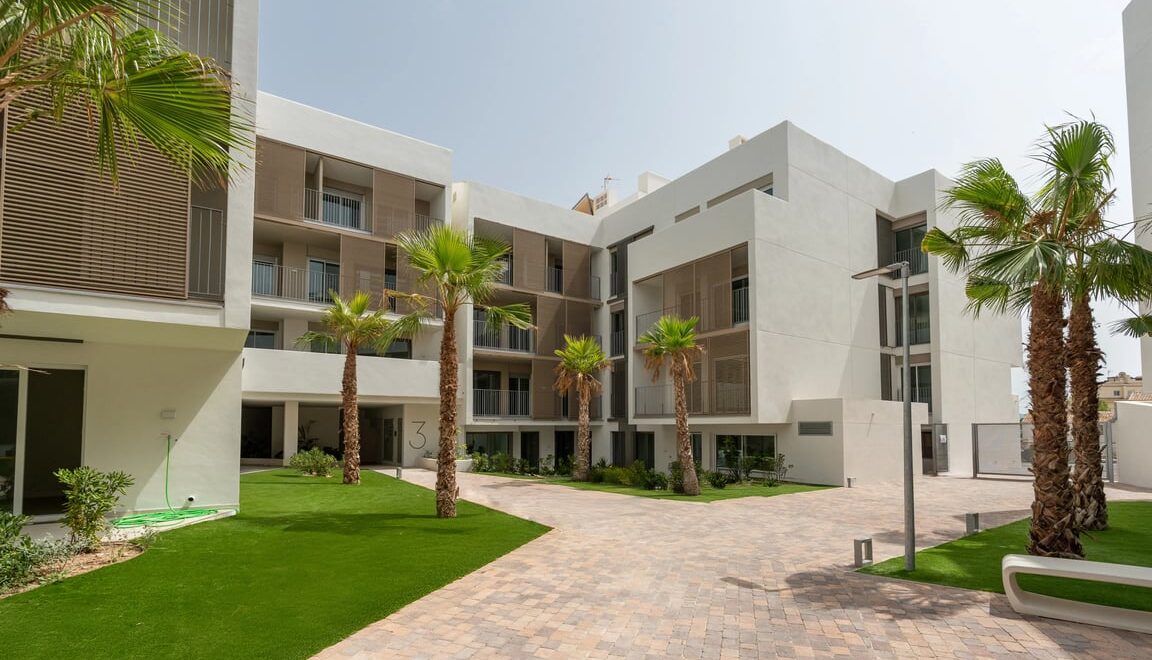 Inmobiliaria en Jávea