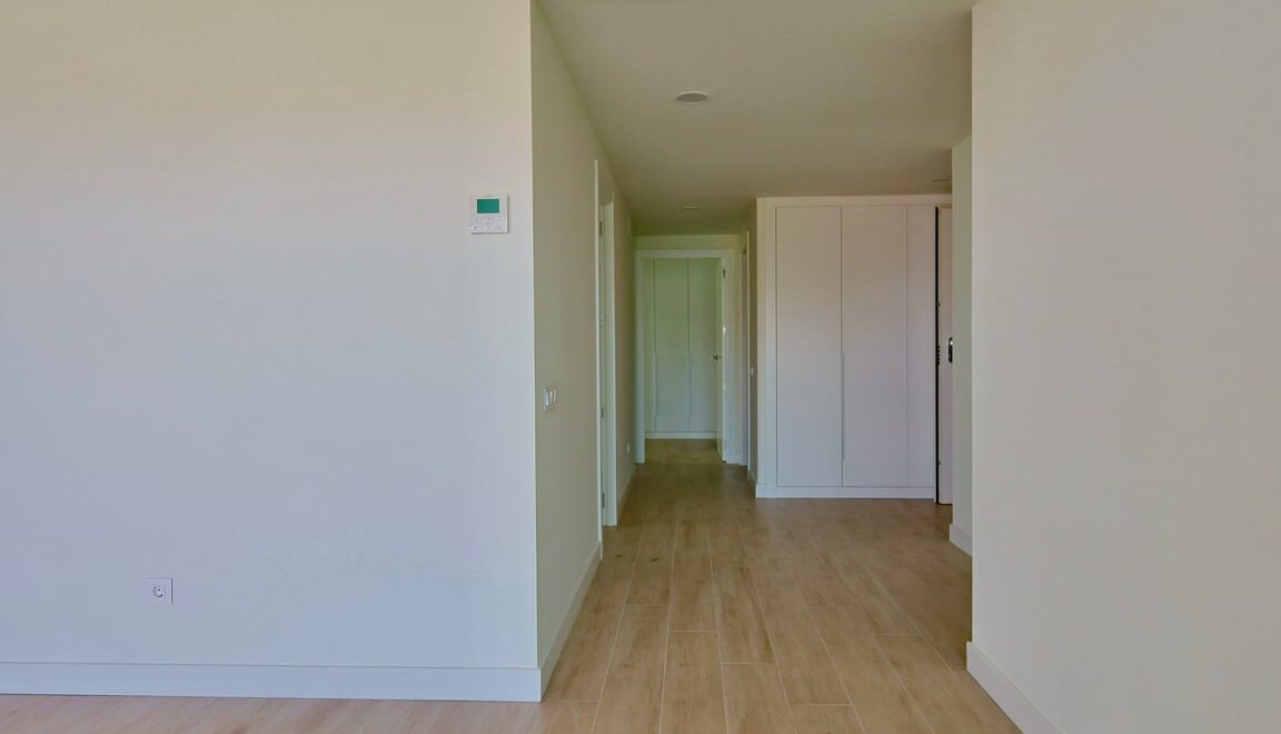 Inmobiliaria en Jávea