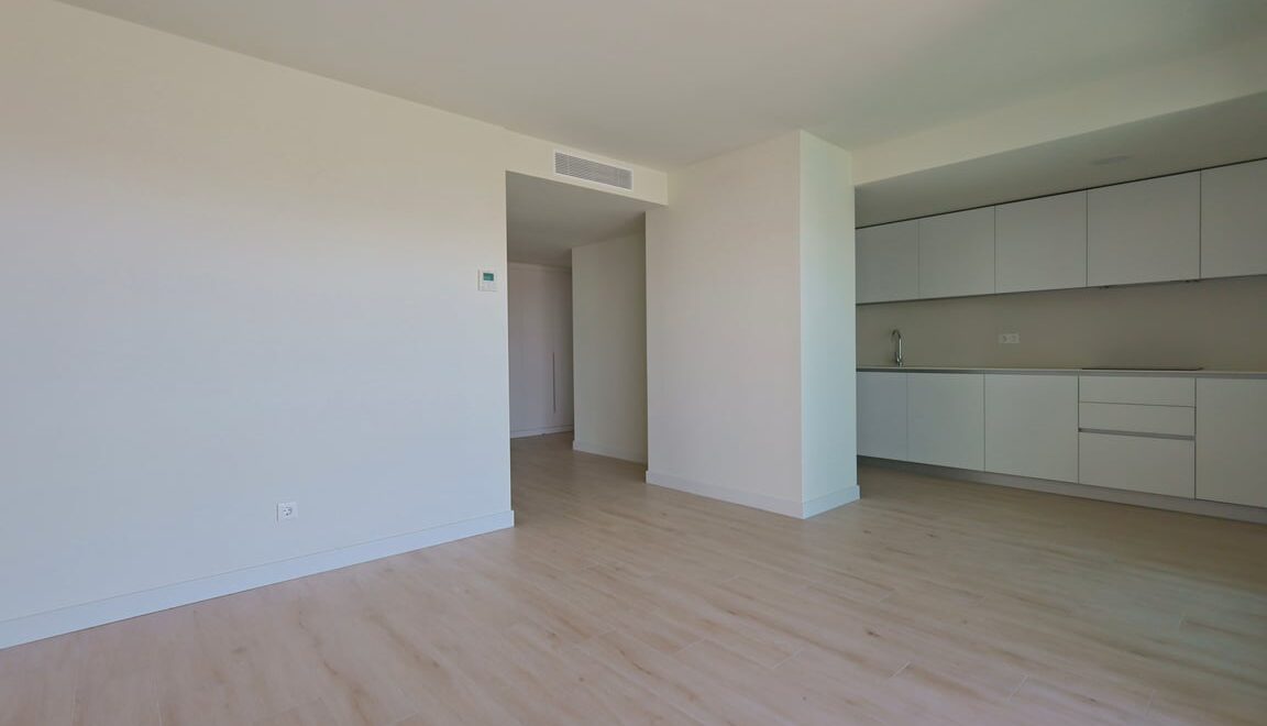 Inmobiliaria en Jávea