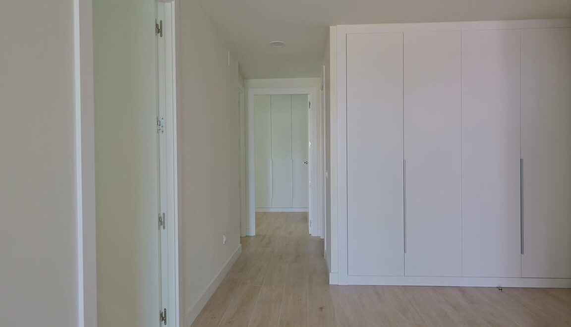 Inmobiliaria en Jávea