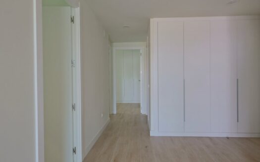 Apartamento en Jávea en el nuevo residencial UNIC.