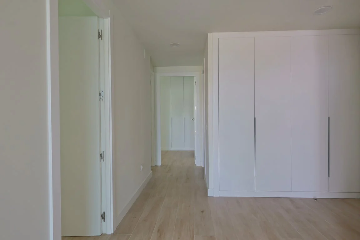 Apartamento en Jávea en el nuevo residencial UNIC.