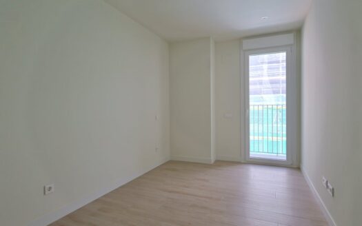 Apartamento en Jávea en el nuevo residencial UNIC.
