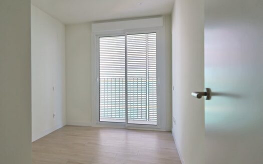Apartamento en Jávea en el nuevo residencial UNIC.