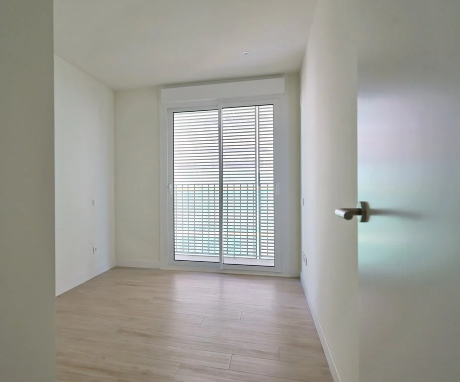 Apartamento en Jávea en el nuevo residencial UNIC.