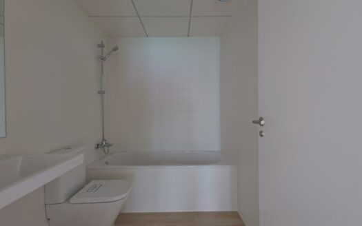 Apartamento en Jávea en el nuevo residencial UNIC.