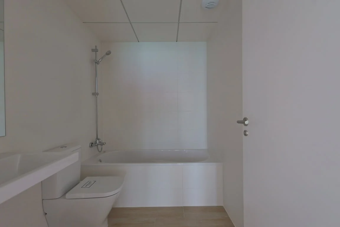 Apartamento en Jávea en el nuevo residencial UNIC.