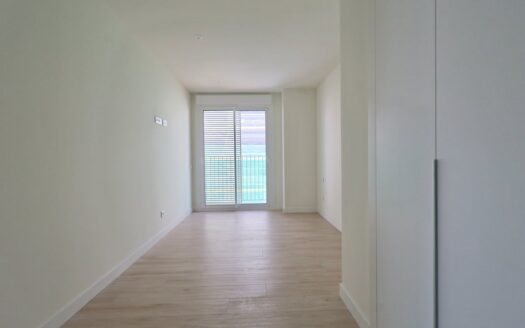 Apartamento en Jávea en el nuevo residencial UNIC.