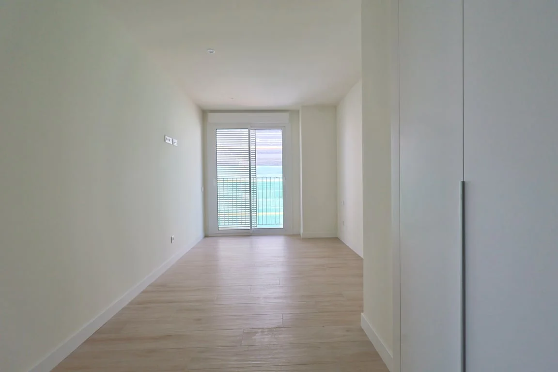 Apartamento en Jávea en el nuevo residencial UNIC.