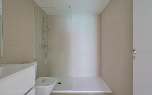 Apartamento en Jávea en el nuevo residencial UNIC.