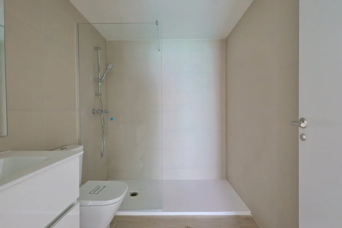 Apartamento en Jávea en el nuevo residencial UNIC.