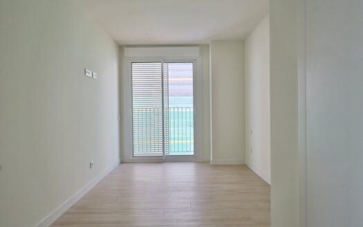 Apartamento en Jávea en el nuevo residencial UNIC.