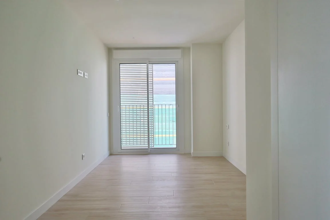 Apartamento en Jávea en el nuevo residencial UNIC.