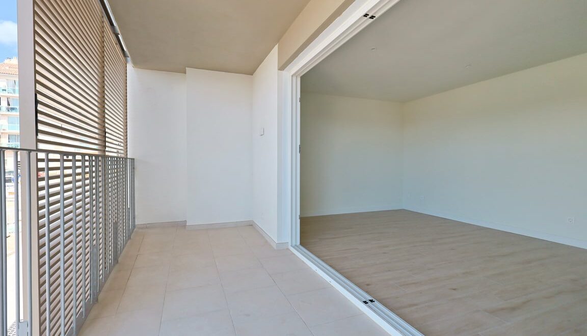 Inmobiliaria en Jávea