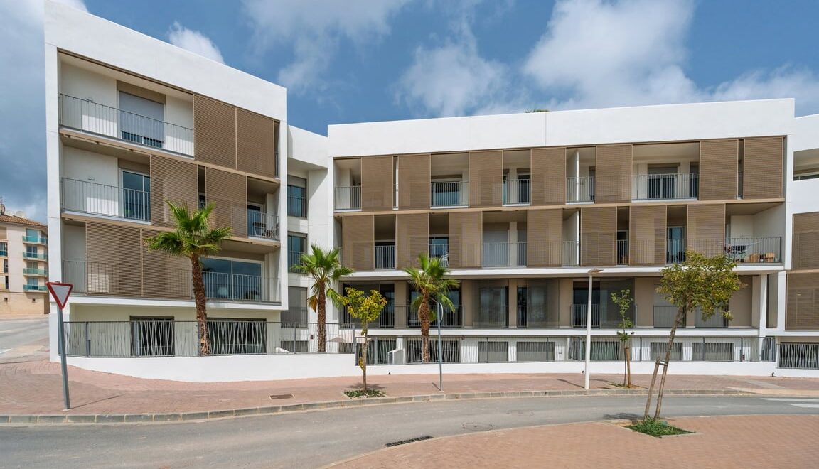 Inmobiliaria en Jávea