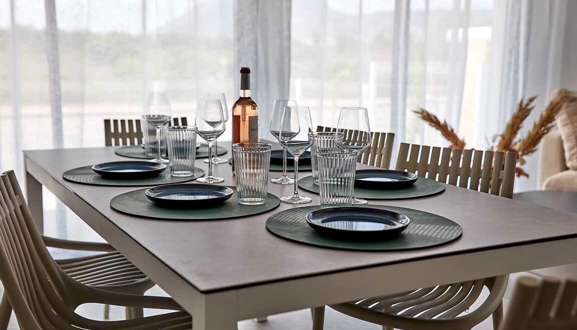 Inmobiliaria en Jávea