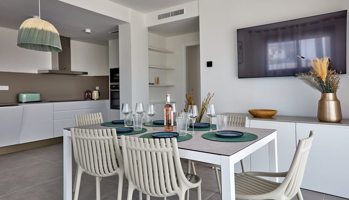 Inmobiliaria en Jávea