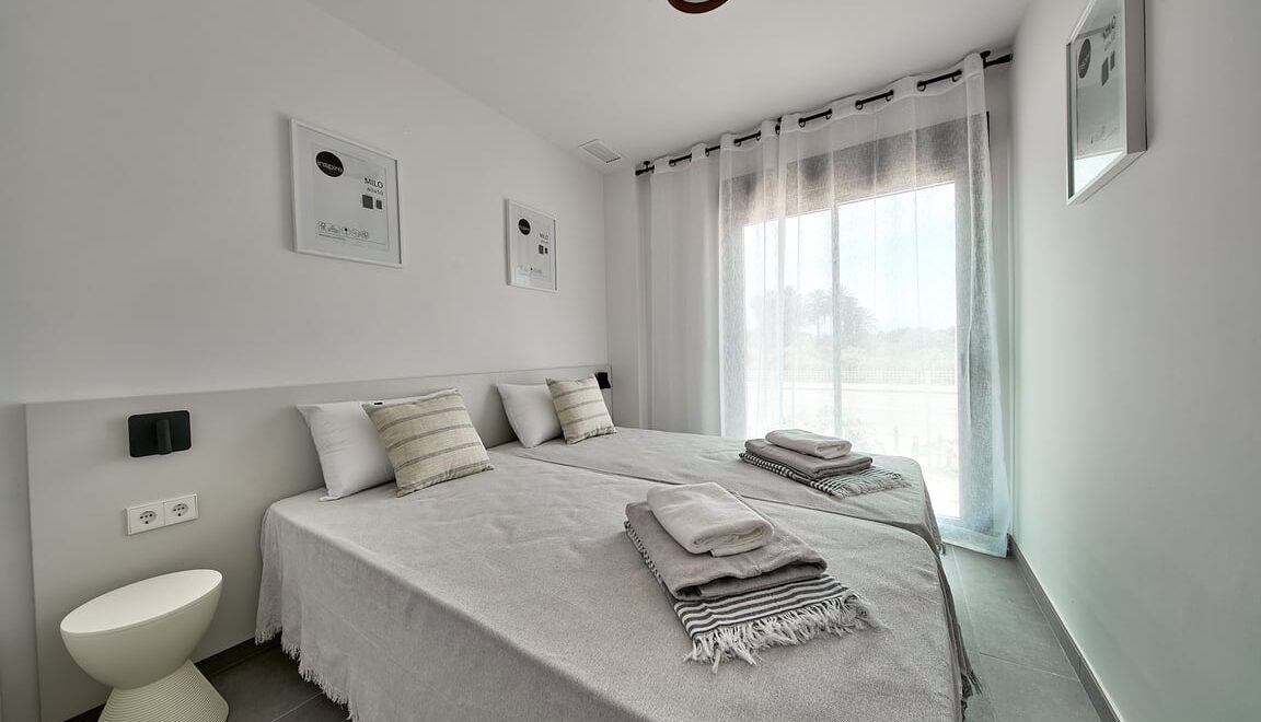 Inmobiliaria en Jávea