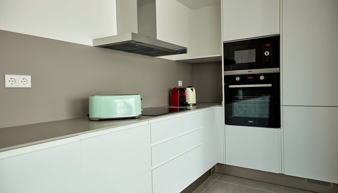 Inmobiliaria en Jávea