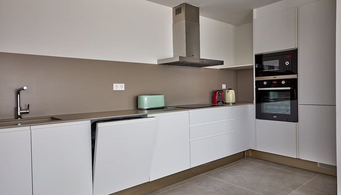 Inmobiliaria en Jávea