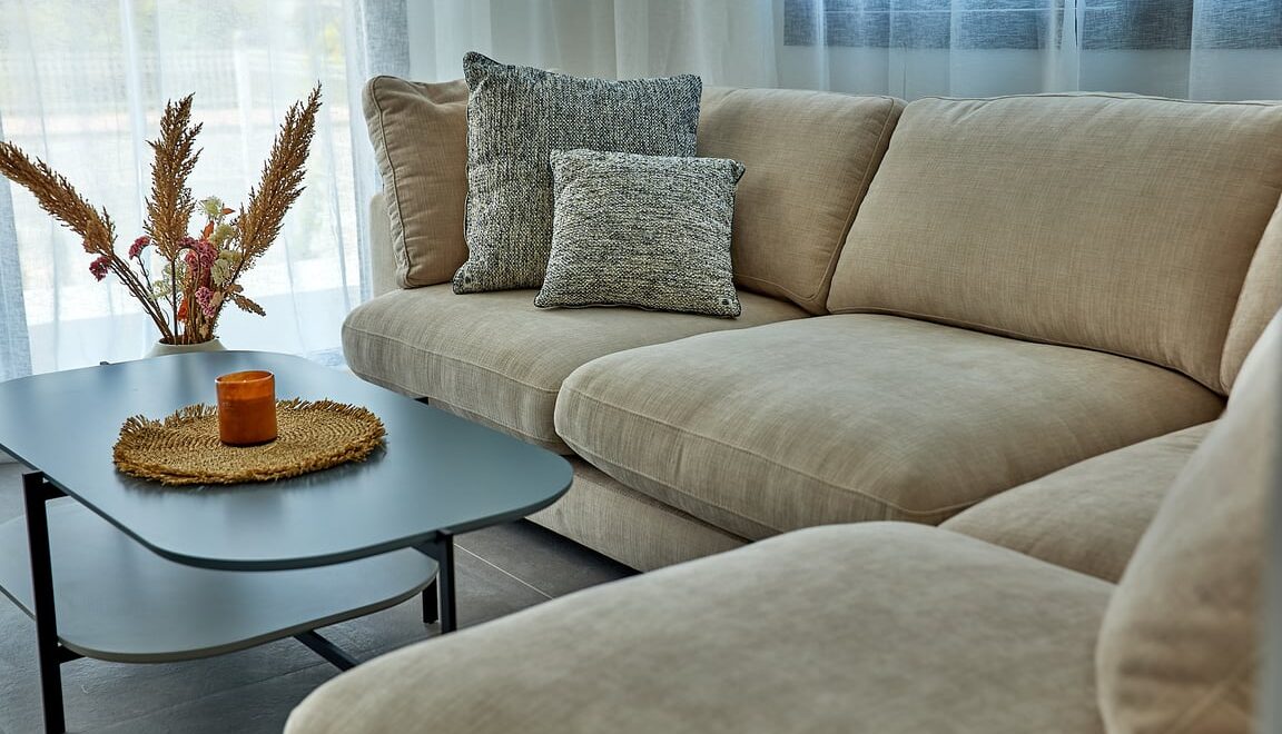 Inmobiliaria en Jávea