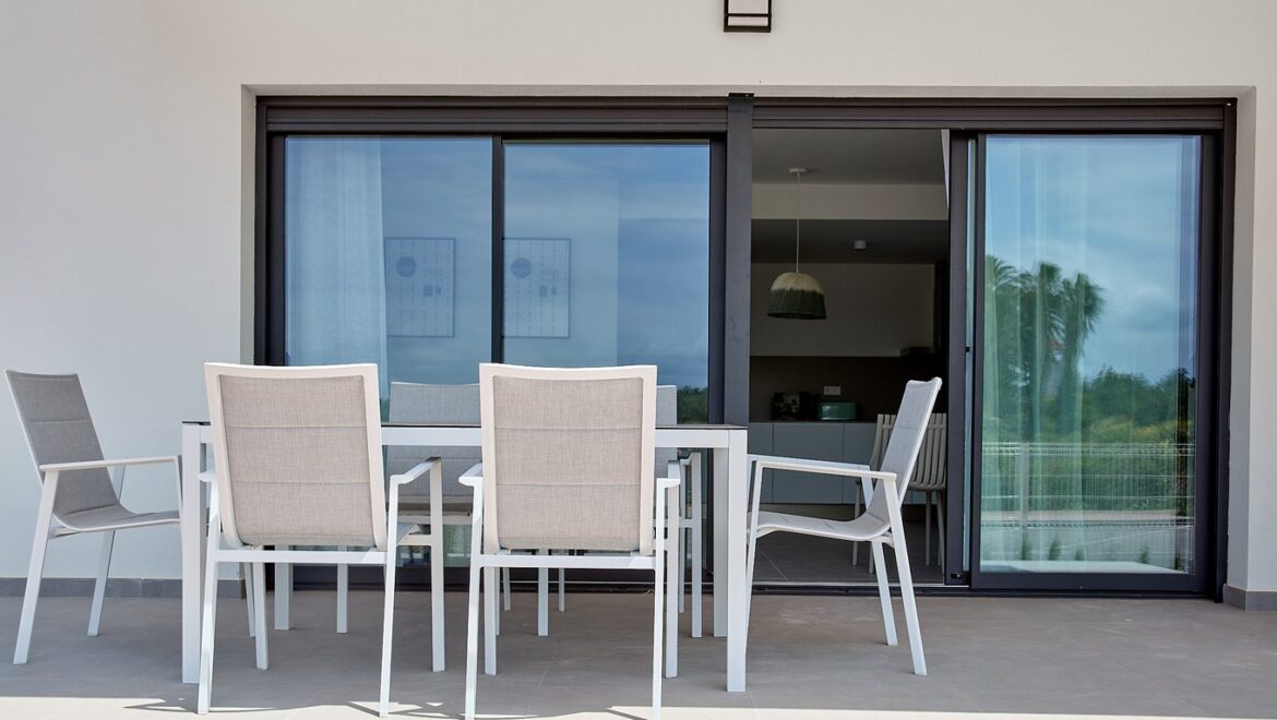 Inmobiliaria en Jávea