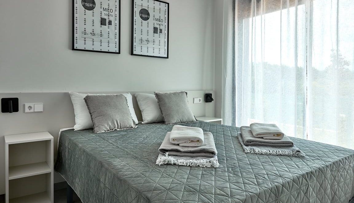 Inmobiliaria en Jávea