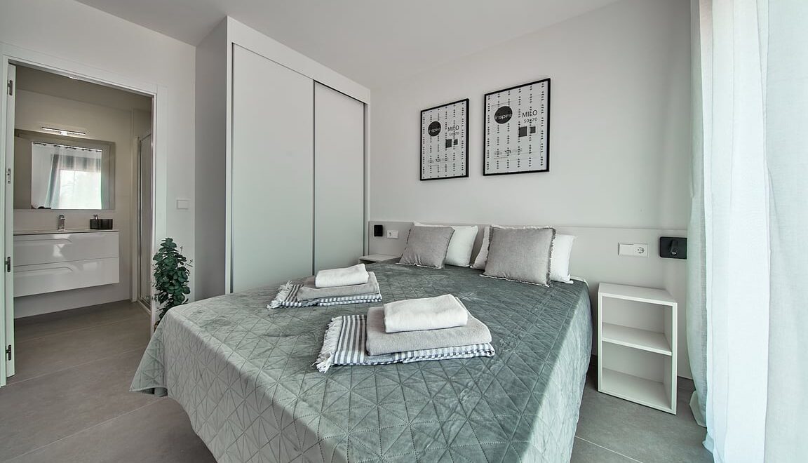 Inmobiliaria en Jávea