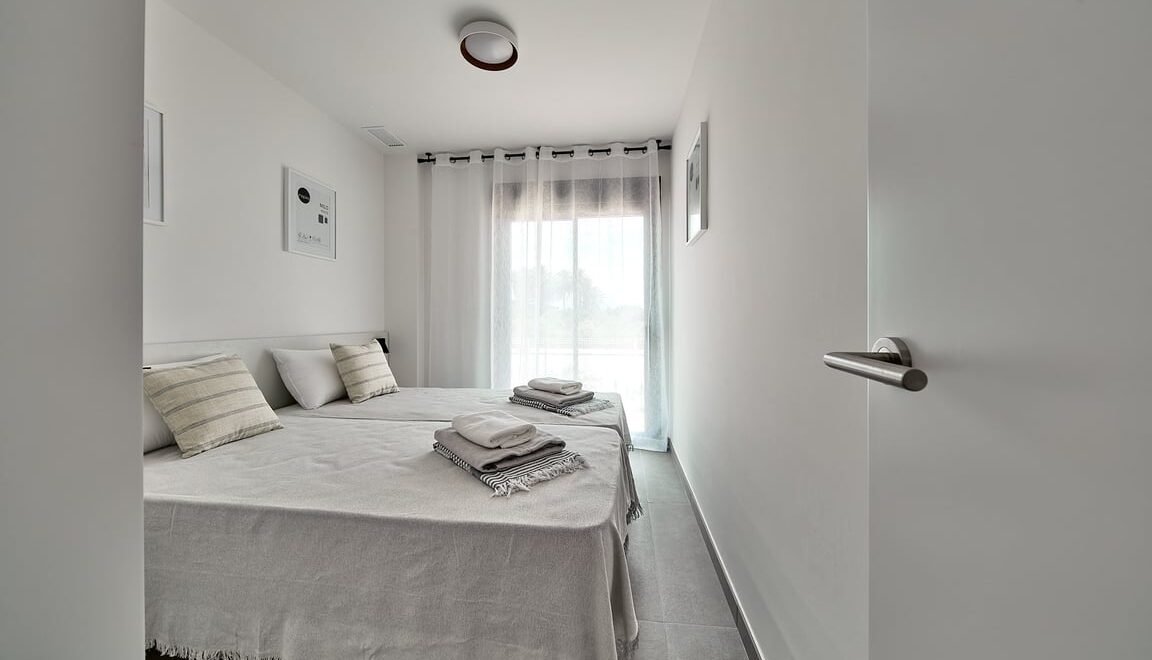 Inmobiliaria en Jávea