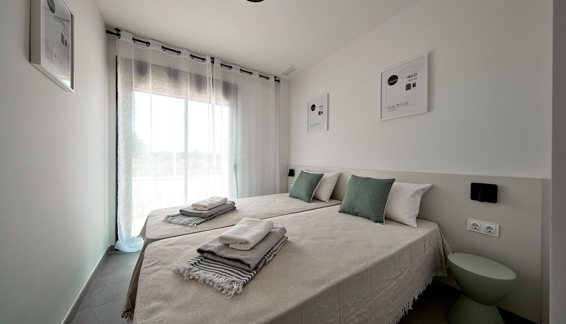 Inmobiliaria en Jávea